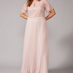 Phase Eight Ramona Lace Maxi Dress